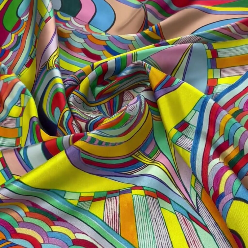 Douceurs Foulard Art Monik douceurs-foulard-art-monik